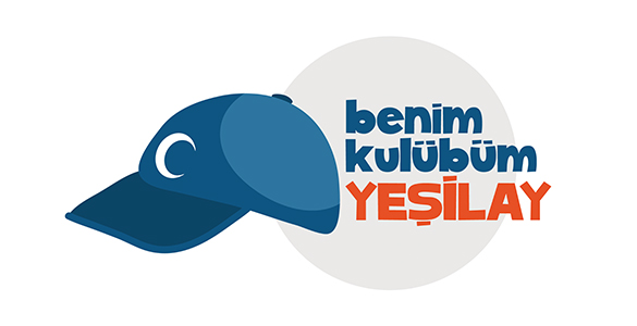 Benim Kulübüm Yeşilay