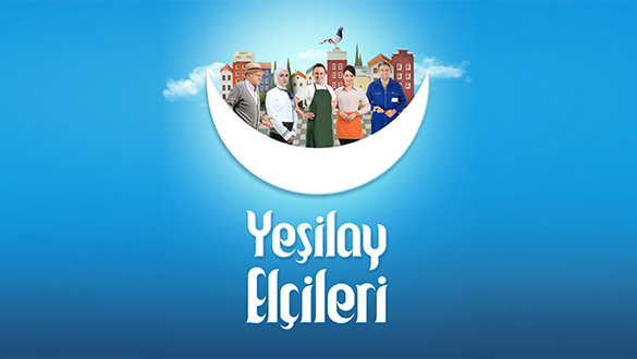 Yeşilay Elçileri