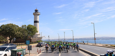 Yeşilay Bisiklet Turu