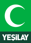 Yesilay Logo