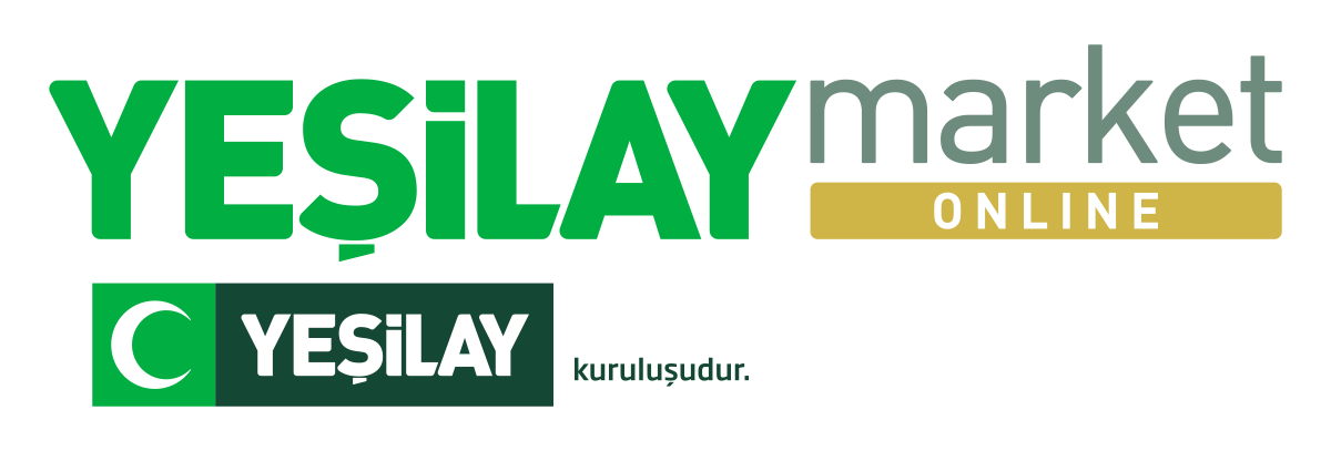 Yeşilay Market Logo
