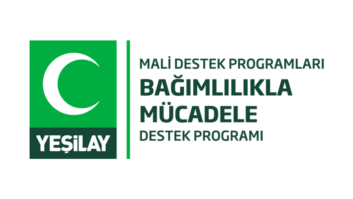 Bağımlılıkla Mücadele Mali Destek Programı 2019