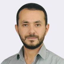 /en/Asst. Prof. Mehmet İnanç Özekmekçi