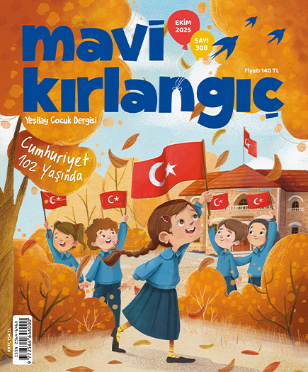 Cumhuriyet 102 Yaşında