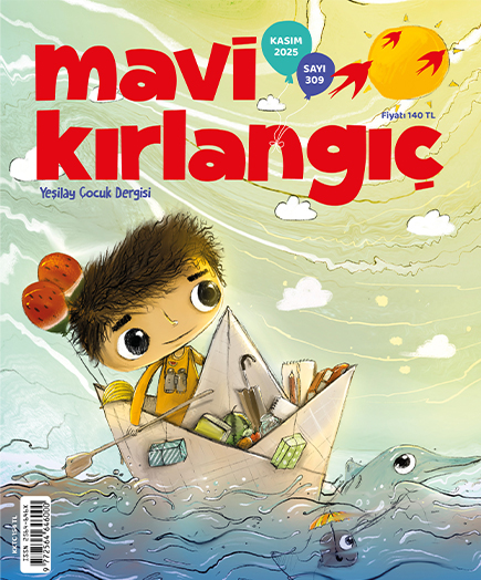 Ebeveynlere ve Çocuklara Mektup