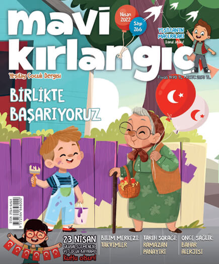 Birlikte Başarıyoruz