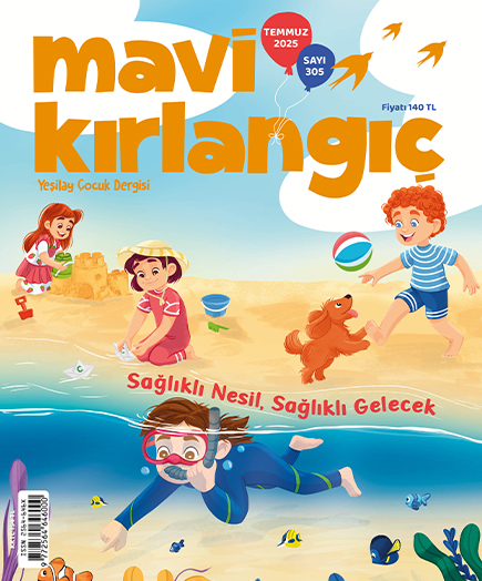 Sağlıklı Nesil, Sağlıklı Gelecek