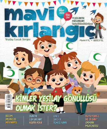 Kimler Yeşilay Gönüllüsü Olmak İster