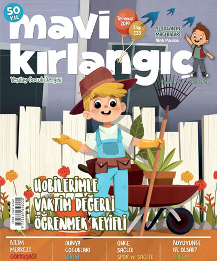 Hobilerimle Vaktim Değerli Öğrenmek Keyifli