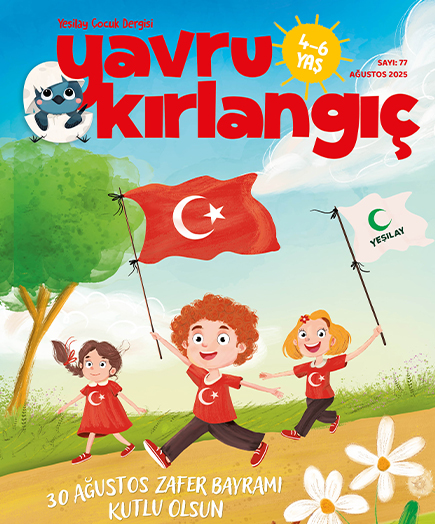 30 Ağustos Zafer Bayramı Kutlu Olsun