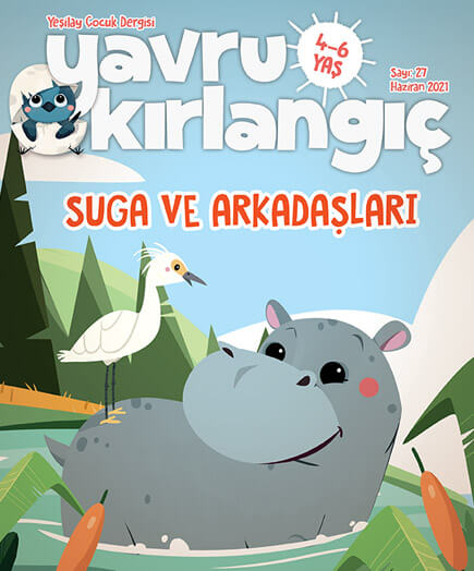 Suga ve Arkadaşları