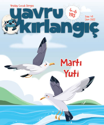 Martı Yuti