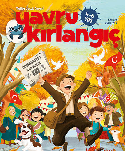 Cumhuriyet İlan Edildi