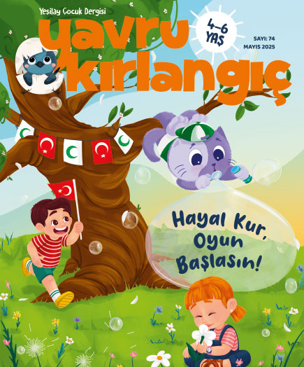 Hayal Kur Oyun Başlasın