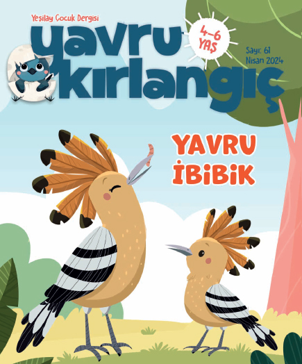 Yavru İbibik