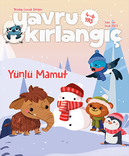 Yünlü Mamut