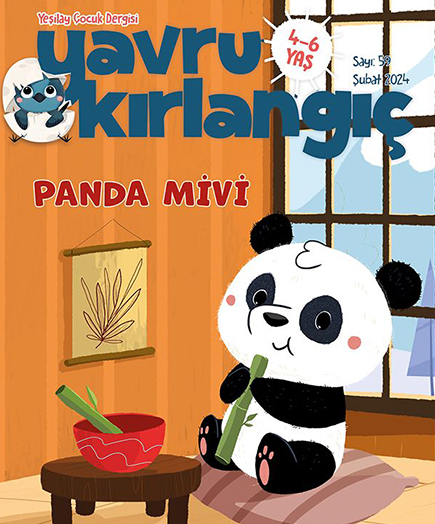 Panda Mivi