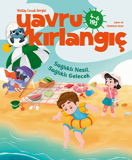 Sağlıklı Nesil, Sağlıklı Gelecek