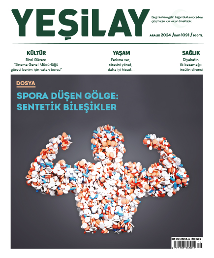 Spora Düşen Gölge: Sentetik Bileşikler