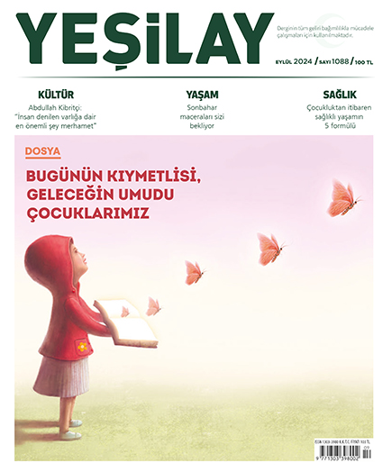 Bugünün Kıymetlisi, Geleceğin Umudu Çocuklarımız