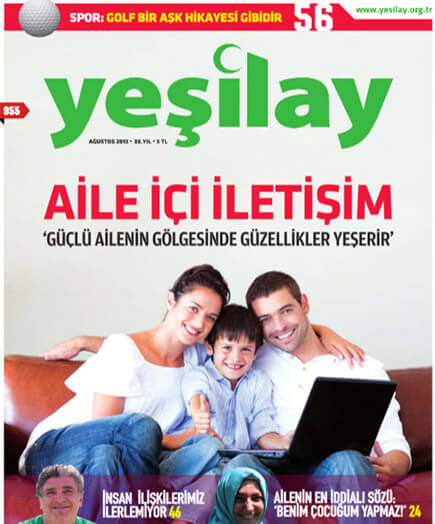 Aile İçi İletişim