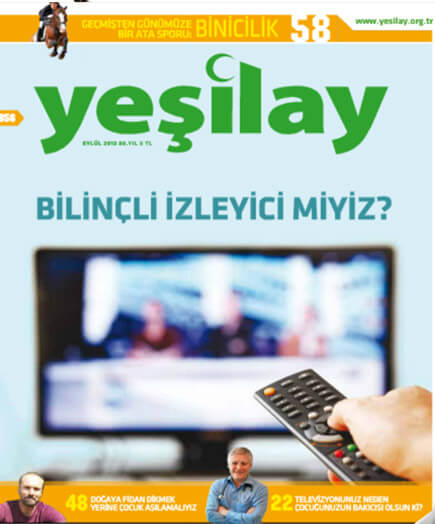 Bilinçli İzleyici Miyiz?