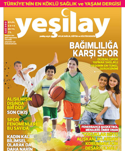 Bağımlılığa Karşı Spor