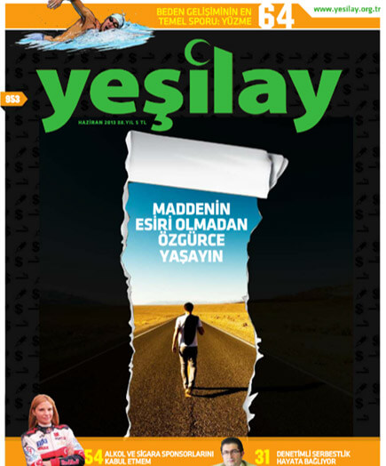 Maddenin Esiri Olmadan Özgürce Yaşayın