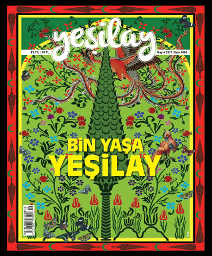 Bin Yaşa Yeşilay