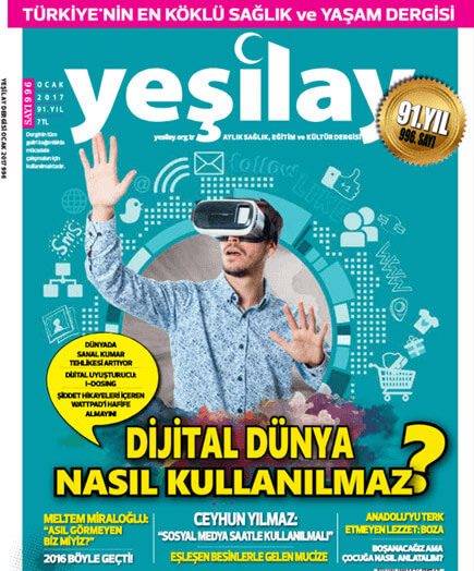 Dijital Dünya Nasıl Kullanılmaz