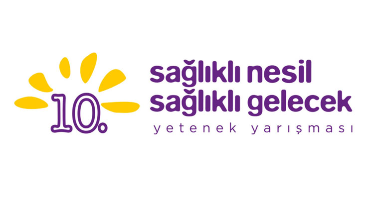 10. Sağlıklı Nesil Sağlıklı Gelecek Yetenek Yarışması