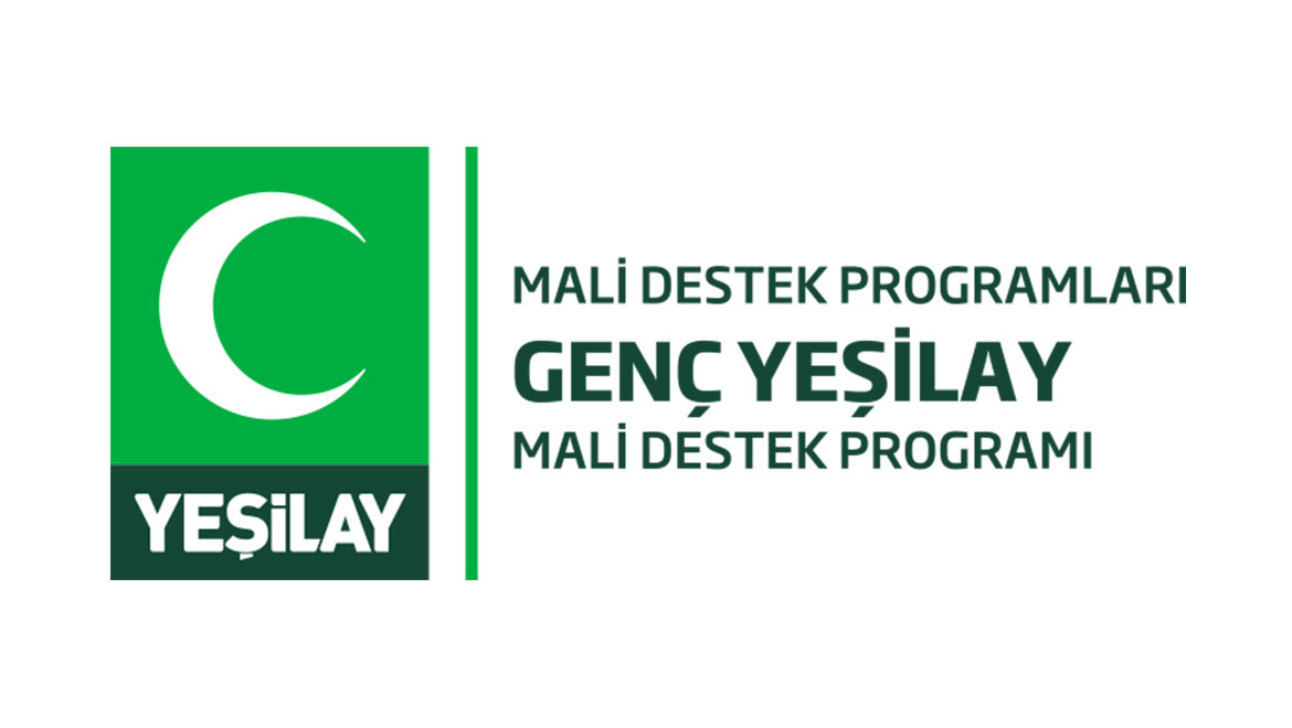 Genç Yeşilay Mali Destek Programı 2016