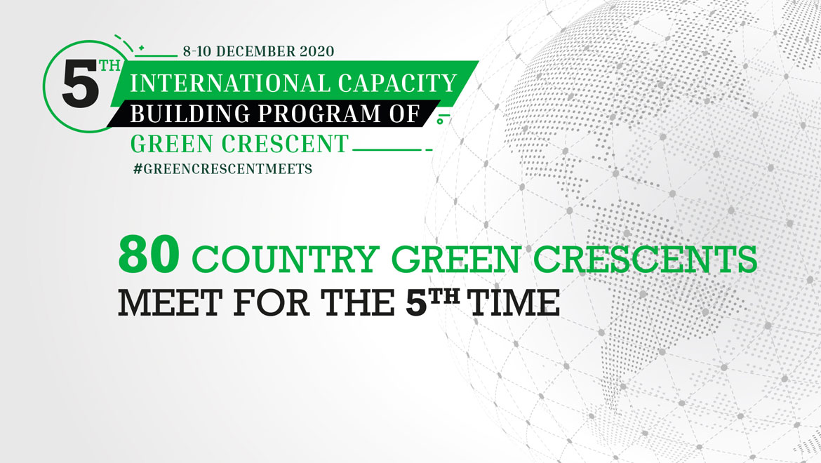 80 Country Green Crescents Meet for the 5th time