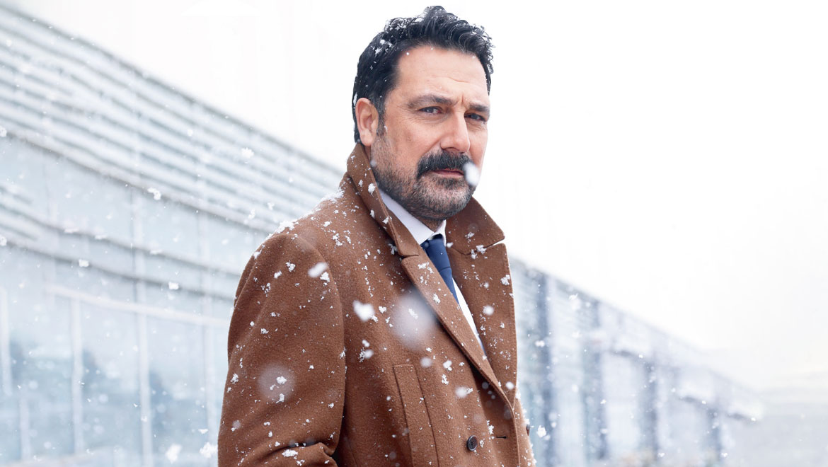 Bülent İnal: “Yeşilaycıyım demeyi çok seviyorum”