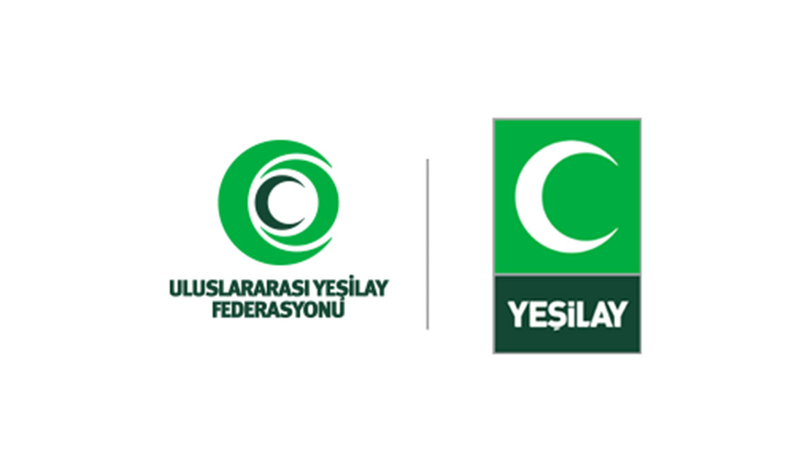 Country Green Crescents Meet in Istanbul