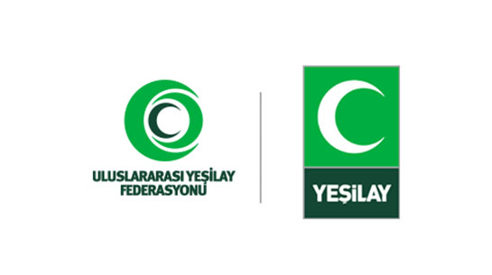 Country Green Crescents Meet in Istanbul