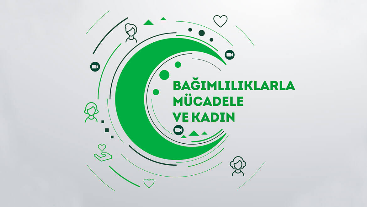 Kadınlar Bağımlılıkla Mücadelede Öncü Rol Üstleniyor