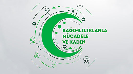 Kadınlar Bağımlılıkla Mücadelede Öncü Rol Üstleniyor