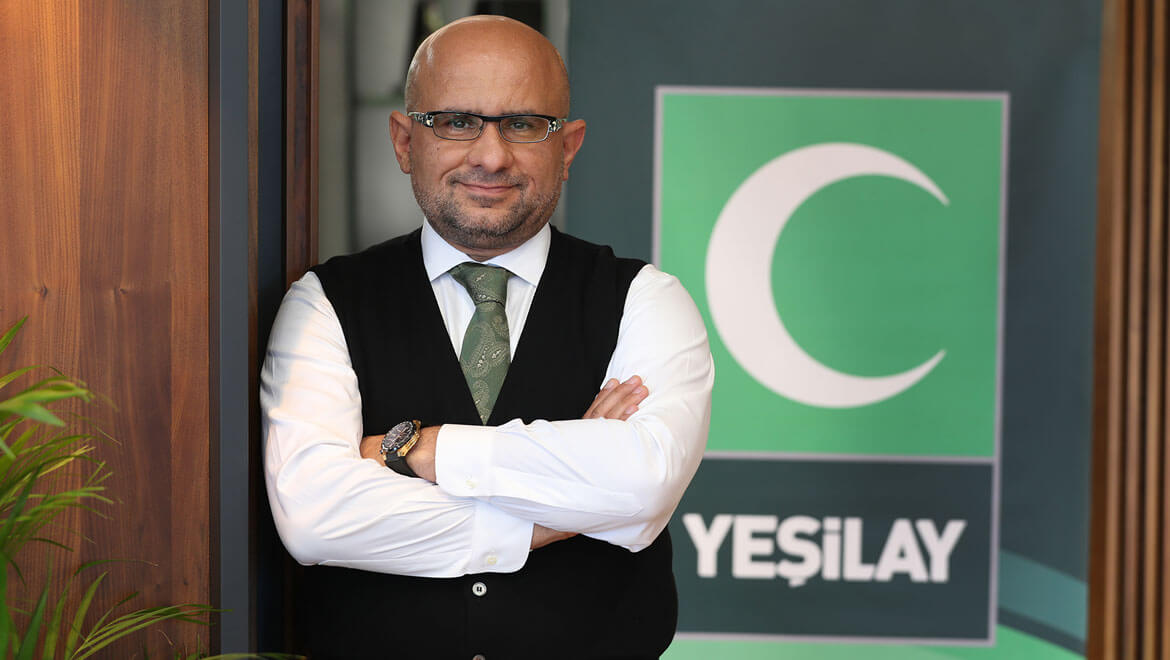 Yeşilay’dan Ebeveynlere Tatilde Dengeyi Sağlamanın İpuçları