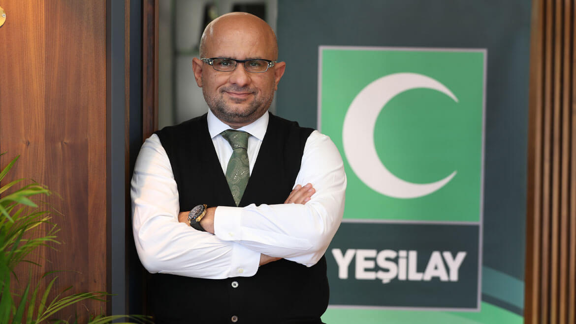 Yeşilay'dan Dünya Kalp Günü’nde Sigarayı Bırakmaya ve Sağlıklı Yaşama Davet