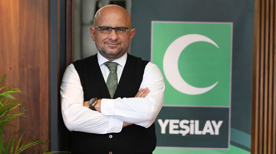 Yeşilay'dan Dünya Kalp Günü’nde Sigarayı Bırakmaya ve Sağlıklı Yaşama Davet