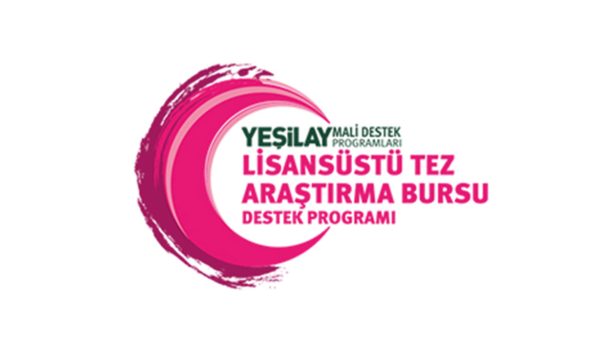 Scholarship Opportunity From Green Crescent (Yeşilay) For Postgraduate and Doctoral Students!