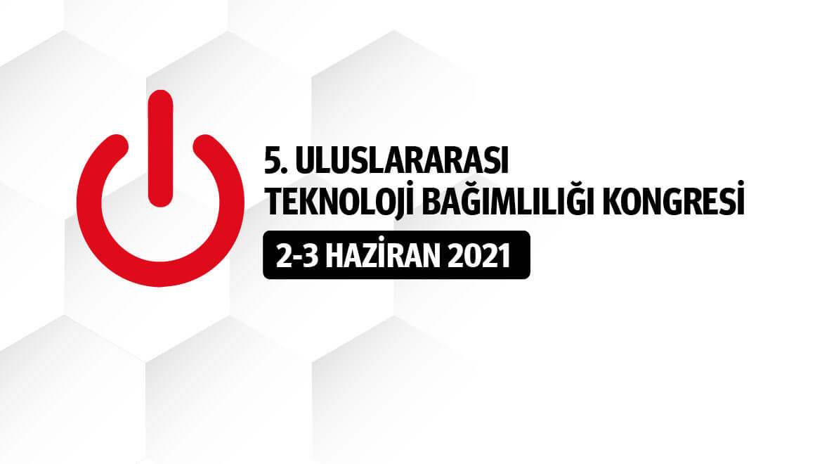 Yeşilay’ın 5. Uluslararası Teknoloji Bağımlılığı Kongresi Uzman İsimleri Buluşturdu