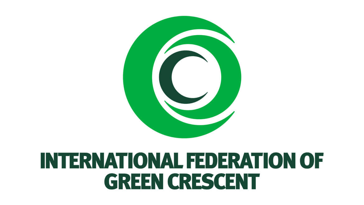 International Federation of Green Crescent discussed Covid-19 and addiction with over 80 countries participating