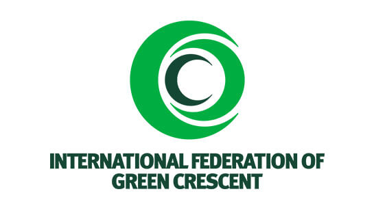 International Federation of Green Crescent discussed Covid-19 and addiction with over 80 countries participating