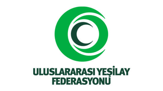 Uluslararası Yeşilay Federasyonu 80’i aşkın ülkenin katılımıyla Covid-19 ve bağımlılıkları konuştu