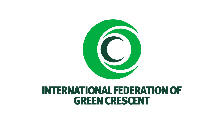 The International Federation of Green Crescent convened with 95 Country Green Crescents for an online meeting on December 14–16.