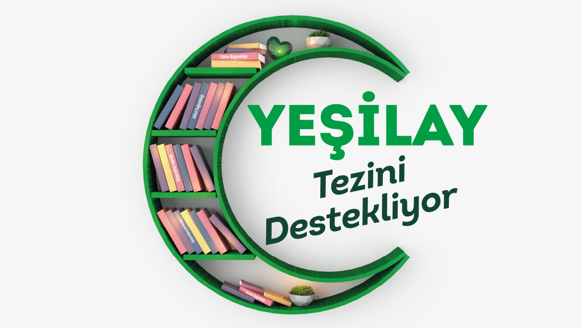 Yeşilay Tezini Destekliyor