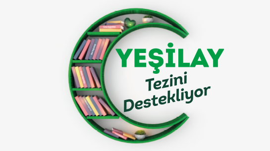 Yeşilay Tezini Destekliyor