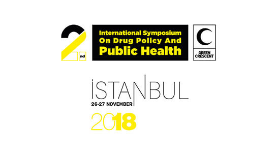 2nd International Symposium on Drug Policy and Public Health